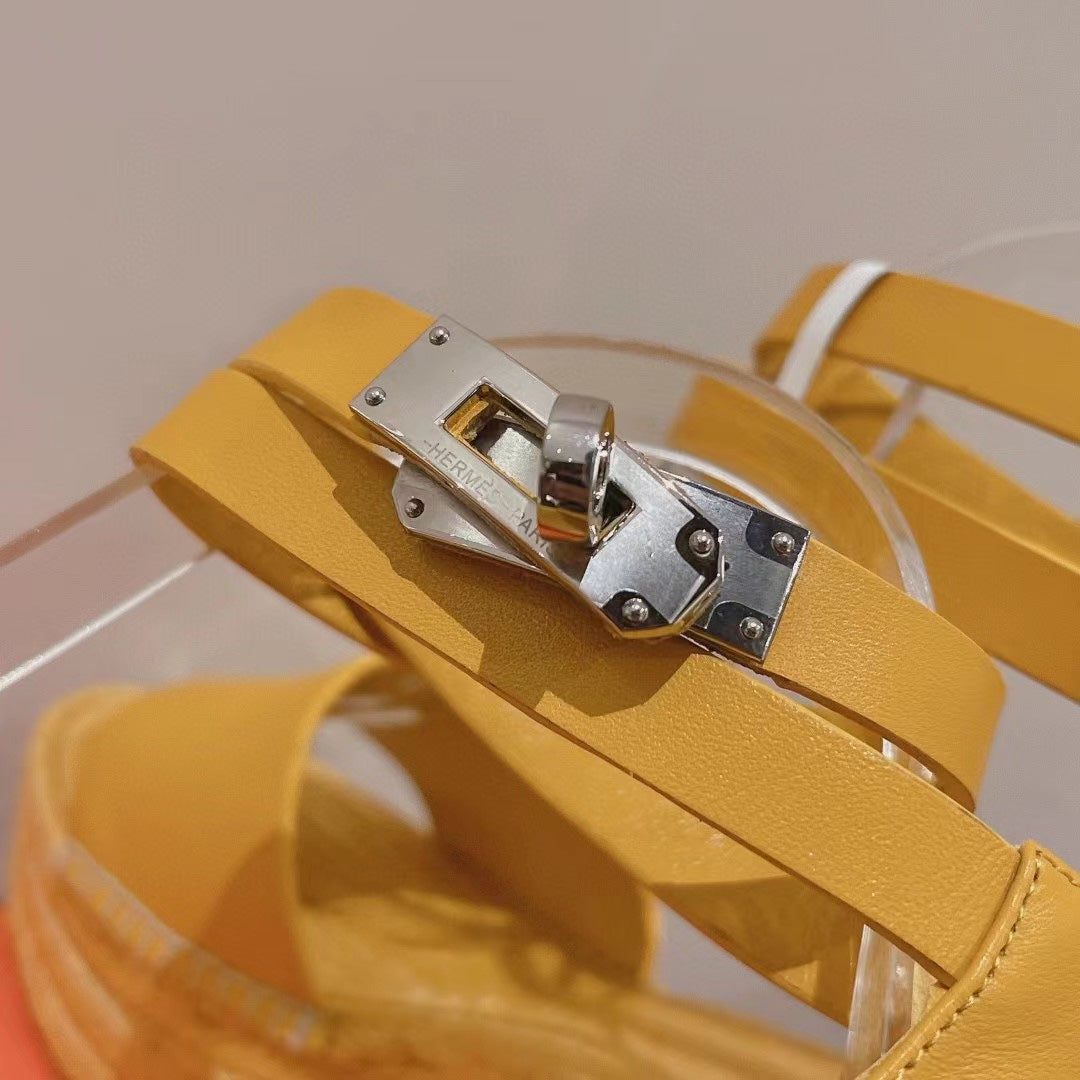New 1:1 rep HM HIGH HEELS 046