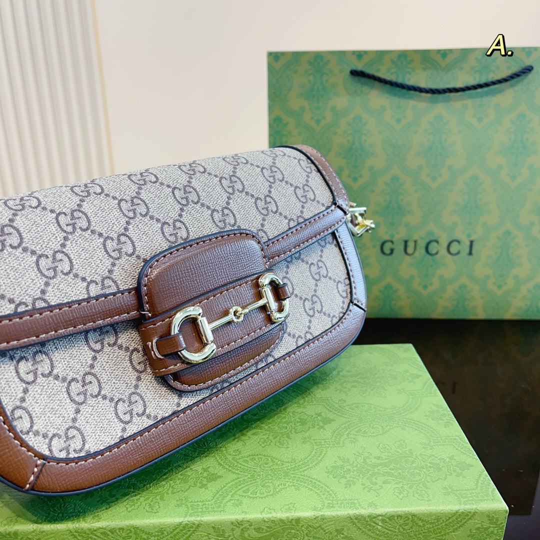 EN - New 1:1 rep Bag GCI 484