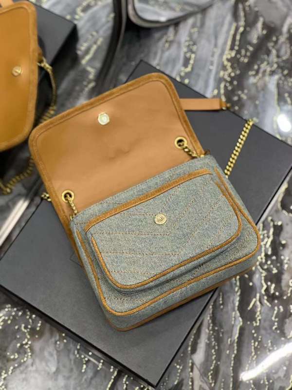 Yves Saint Laurent - Bags - The Elite Bags  591