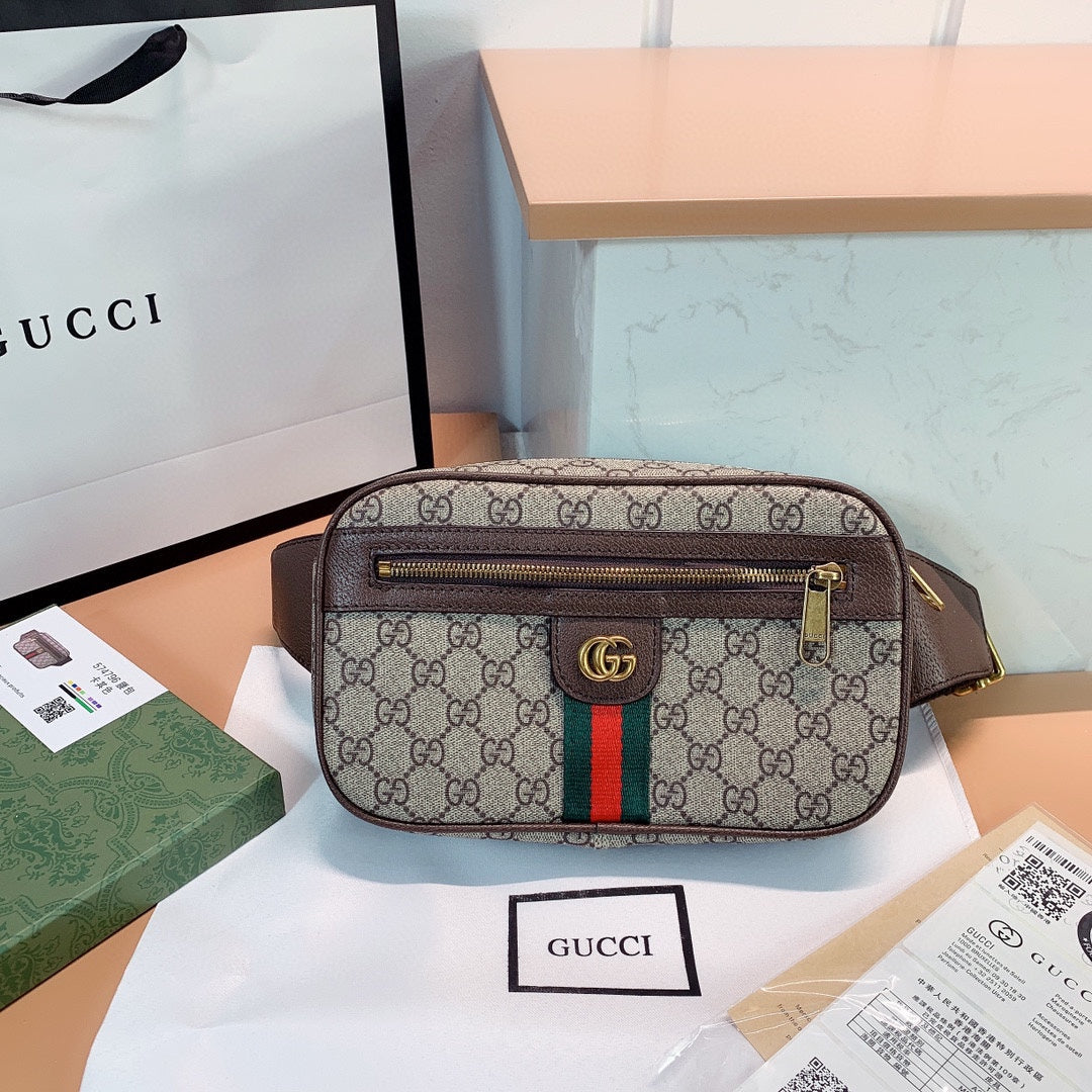 EN - New 1:1 rep Lux Bags GCI 390