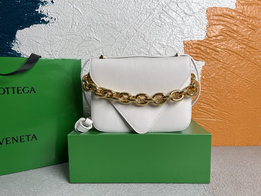Top Quality Mount White, For Women, Women’s Bags 8.3in/21cm 667399V12M09009