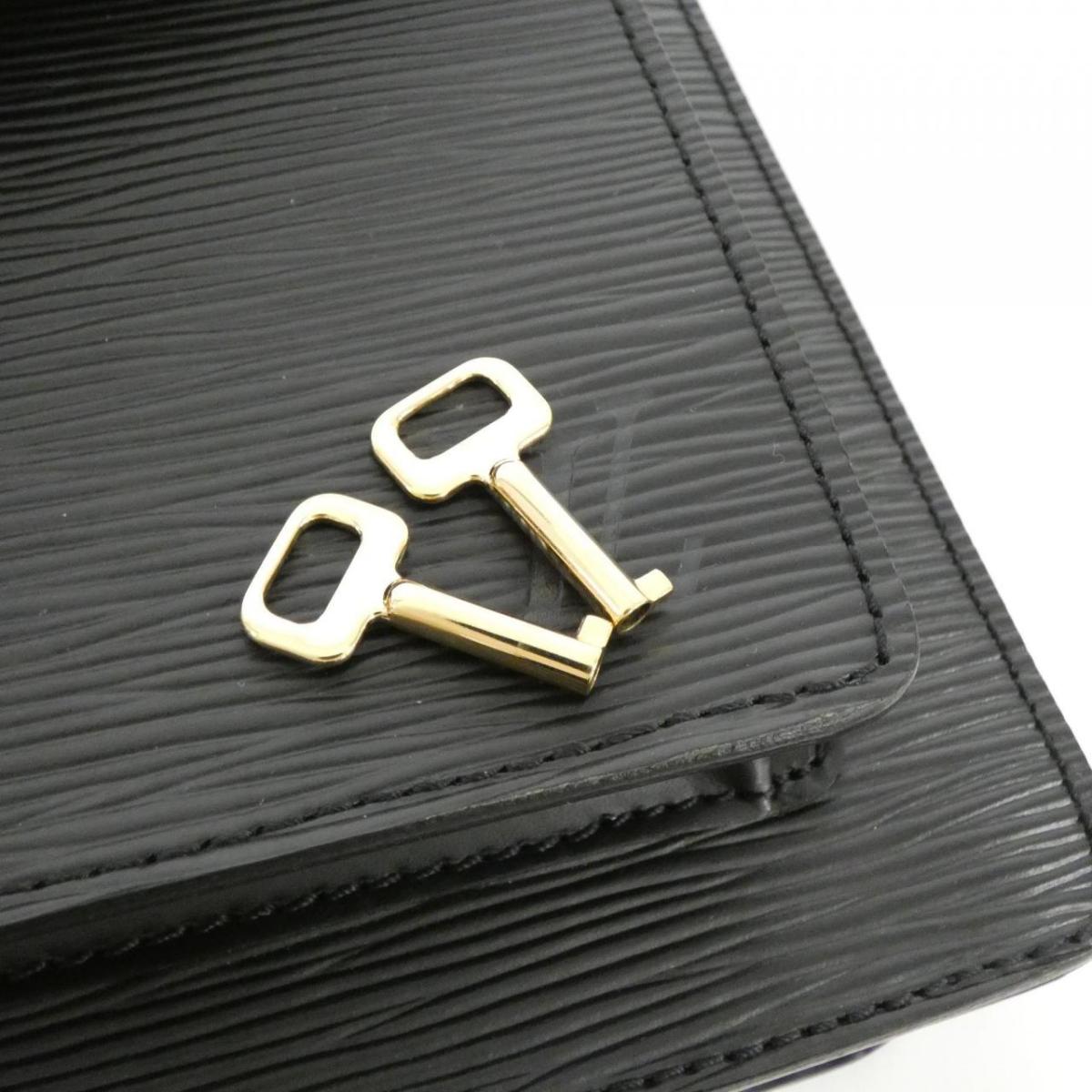 Louis Vuitton Epi Monsoon 28cm M52122 Bag