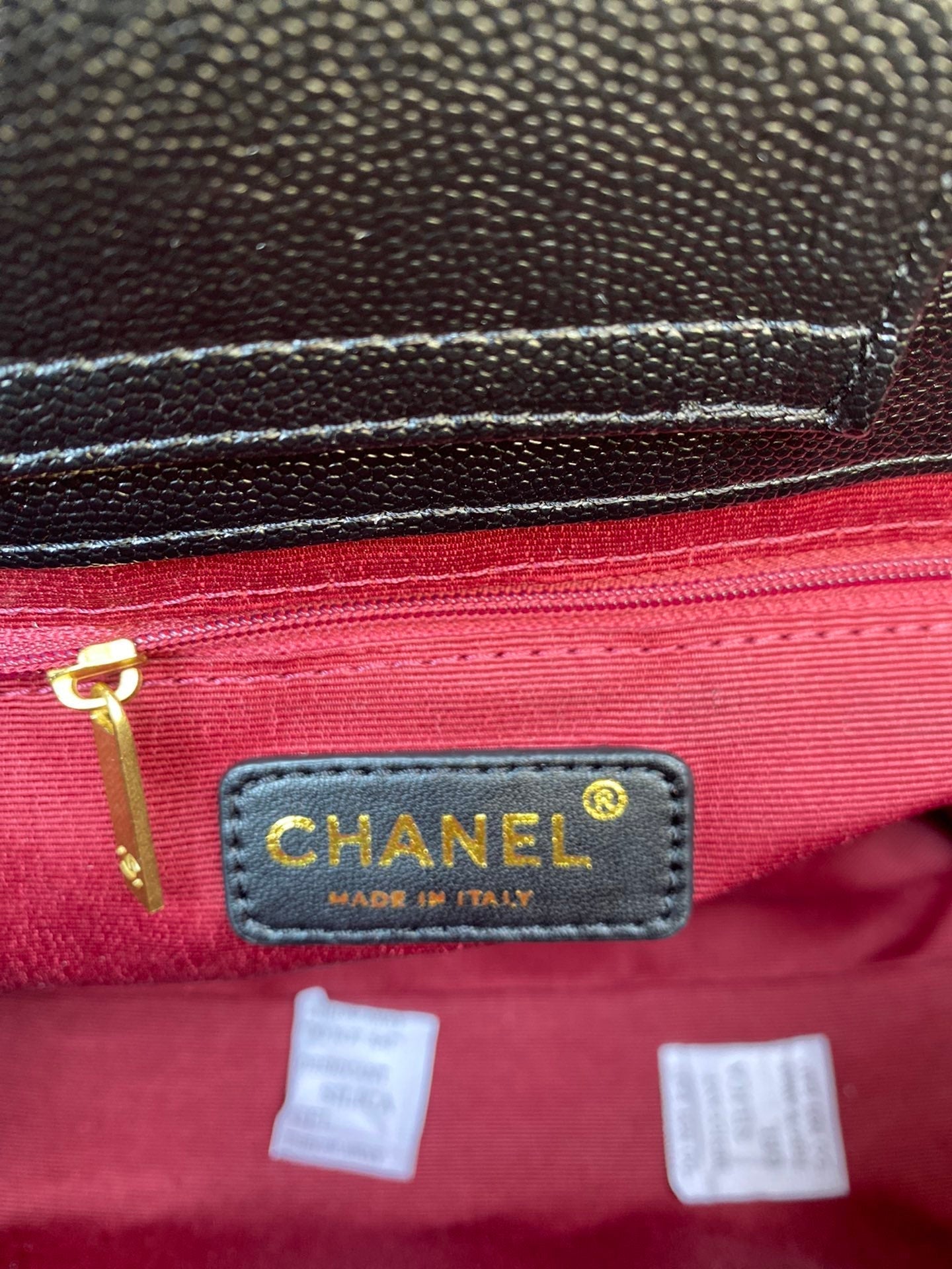 EN - New 1:1 rep Bag CHL 434