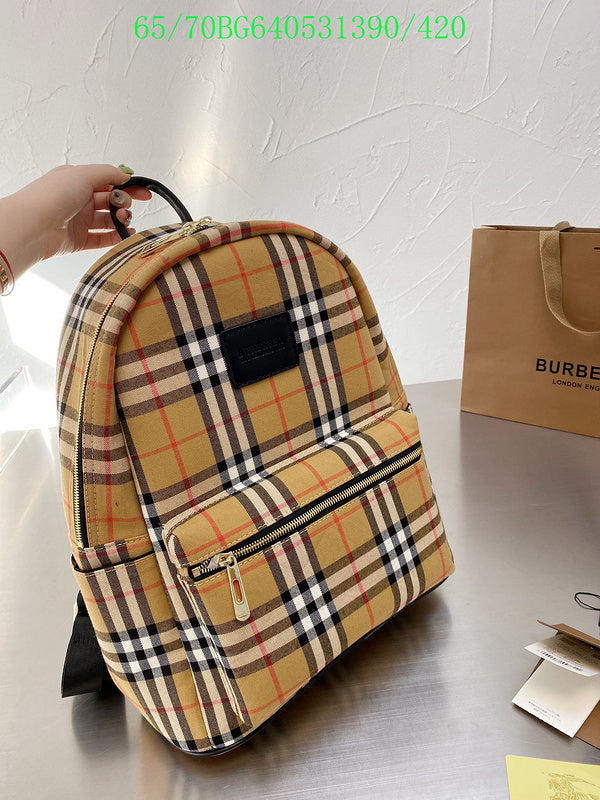 Top Quality Fashion -BBR Bags - 507