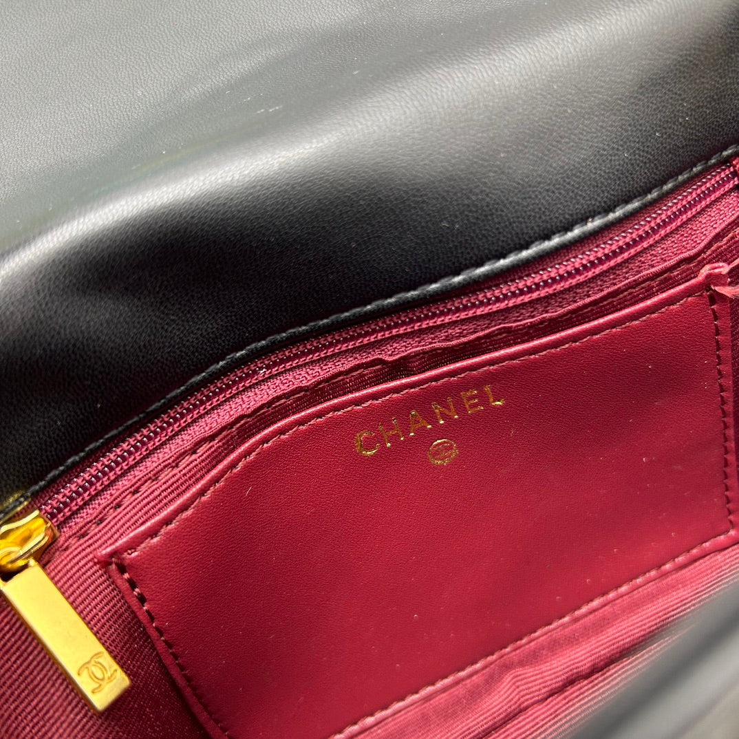 EN - New 1:1 rep  Top Quality CHL Bag 561