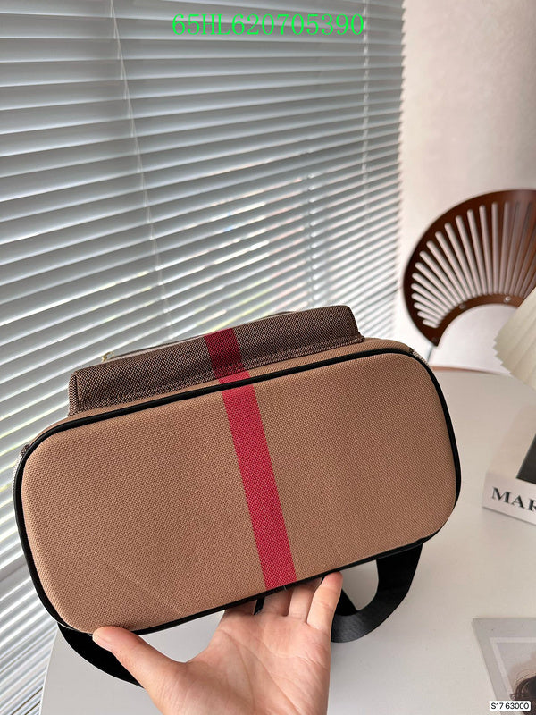 Top Quality Fashion -BBR Bags - 125
