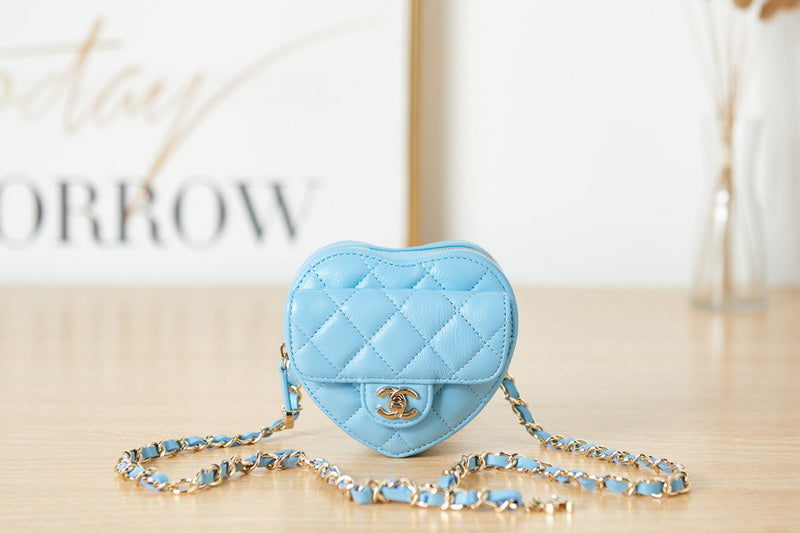 Chanel Bags