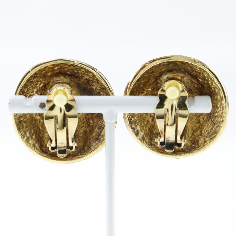 CHANEL CAMBON EARLING 31 RUE CAMBON   G  French made  26.0g Cambon