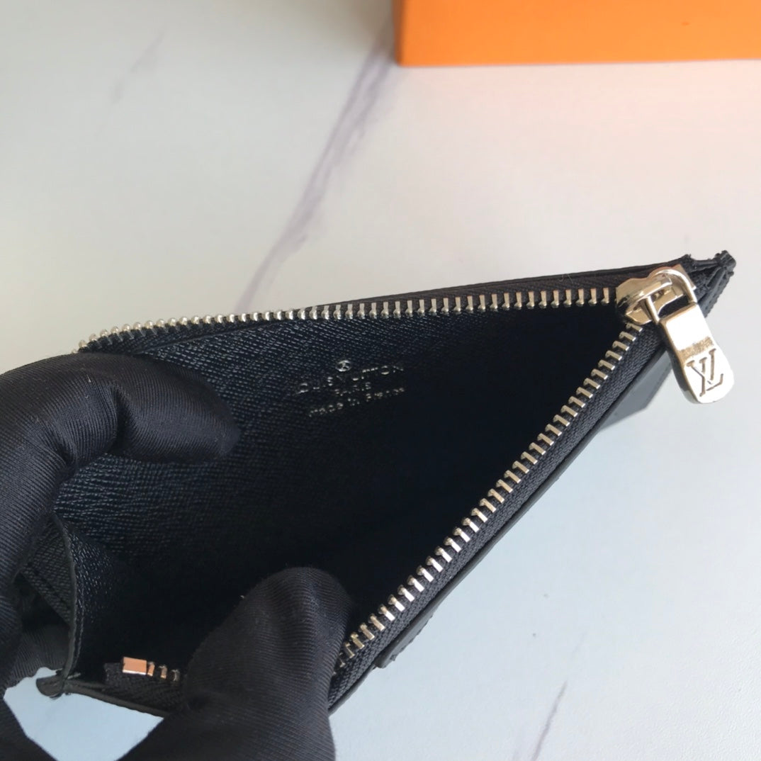 EN - New 1:1 rep  Wallet LUV 130
