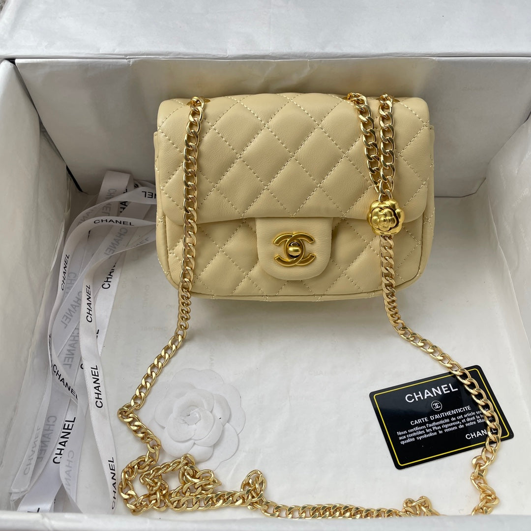 EN - New 1:1 rep  Top Quality CHL Bag 577