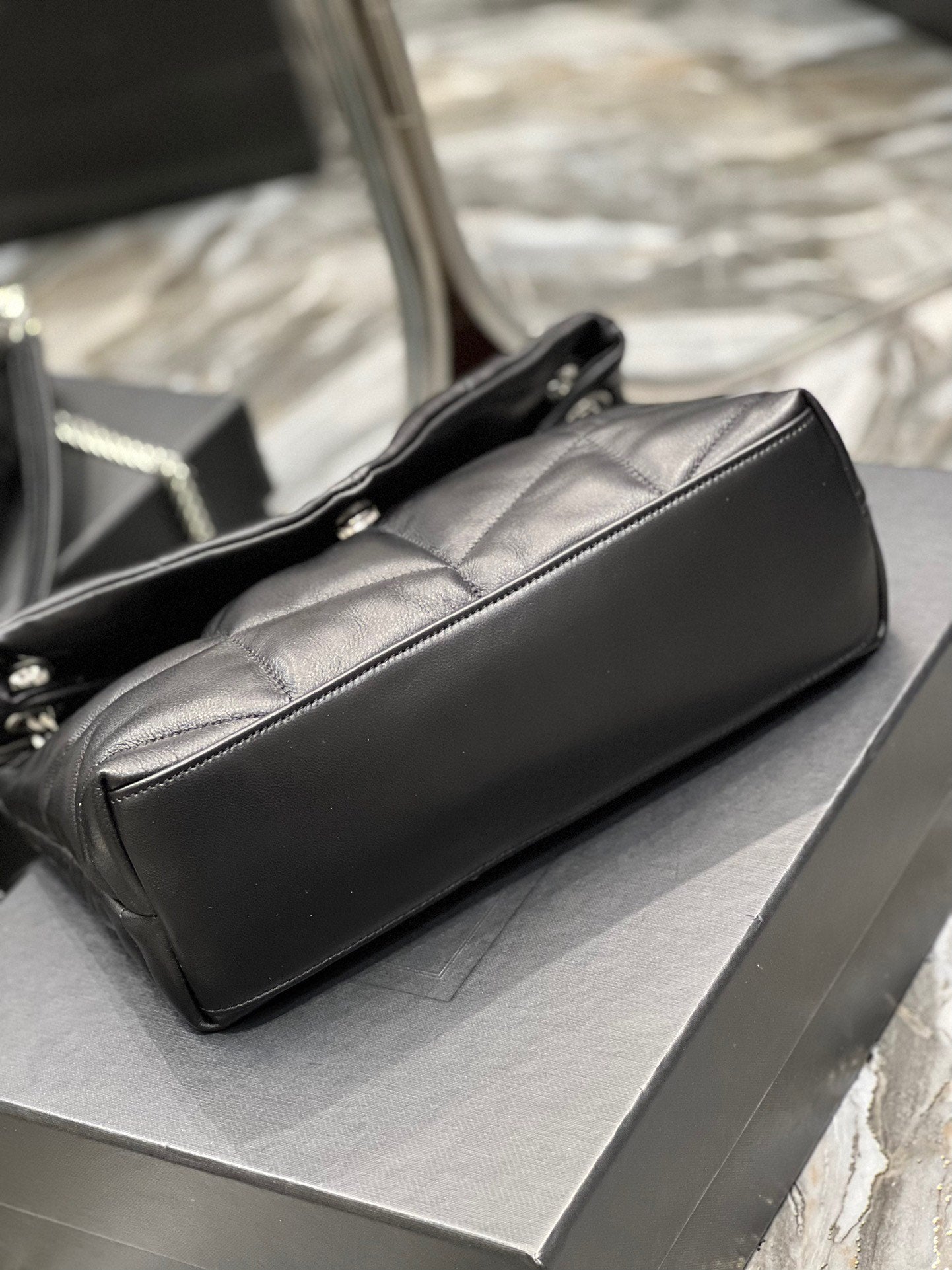 EN - New 1:1 rep Bag SLY 230