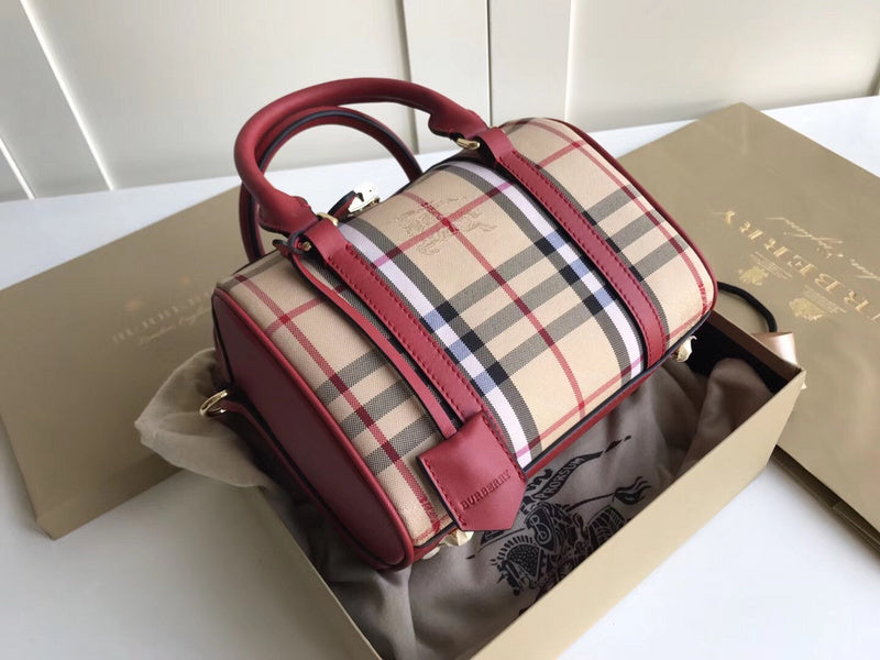Top Quality Fashion -BBR Bags - 1019