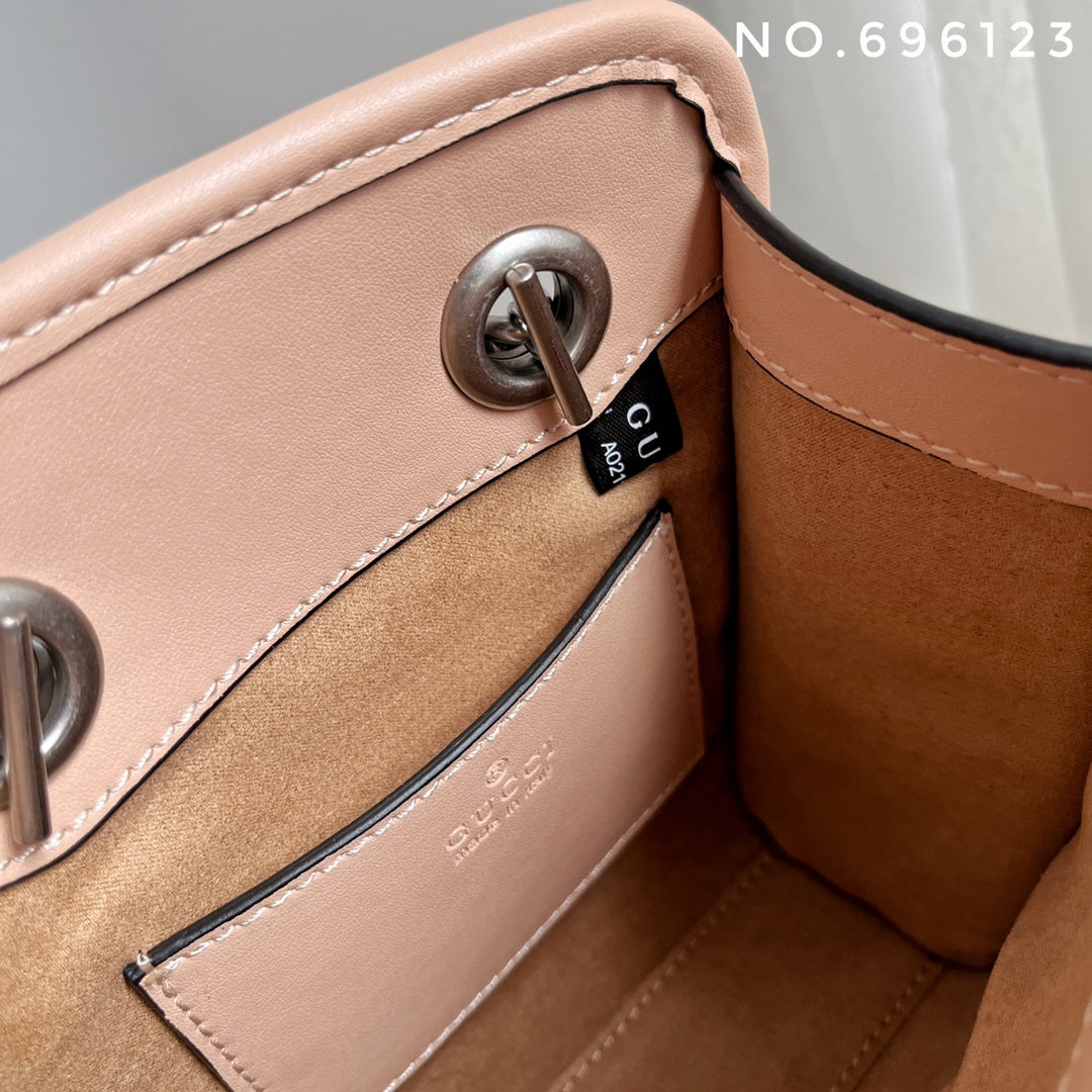 EN - New 1:1 rep Bag GCI 500