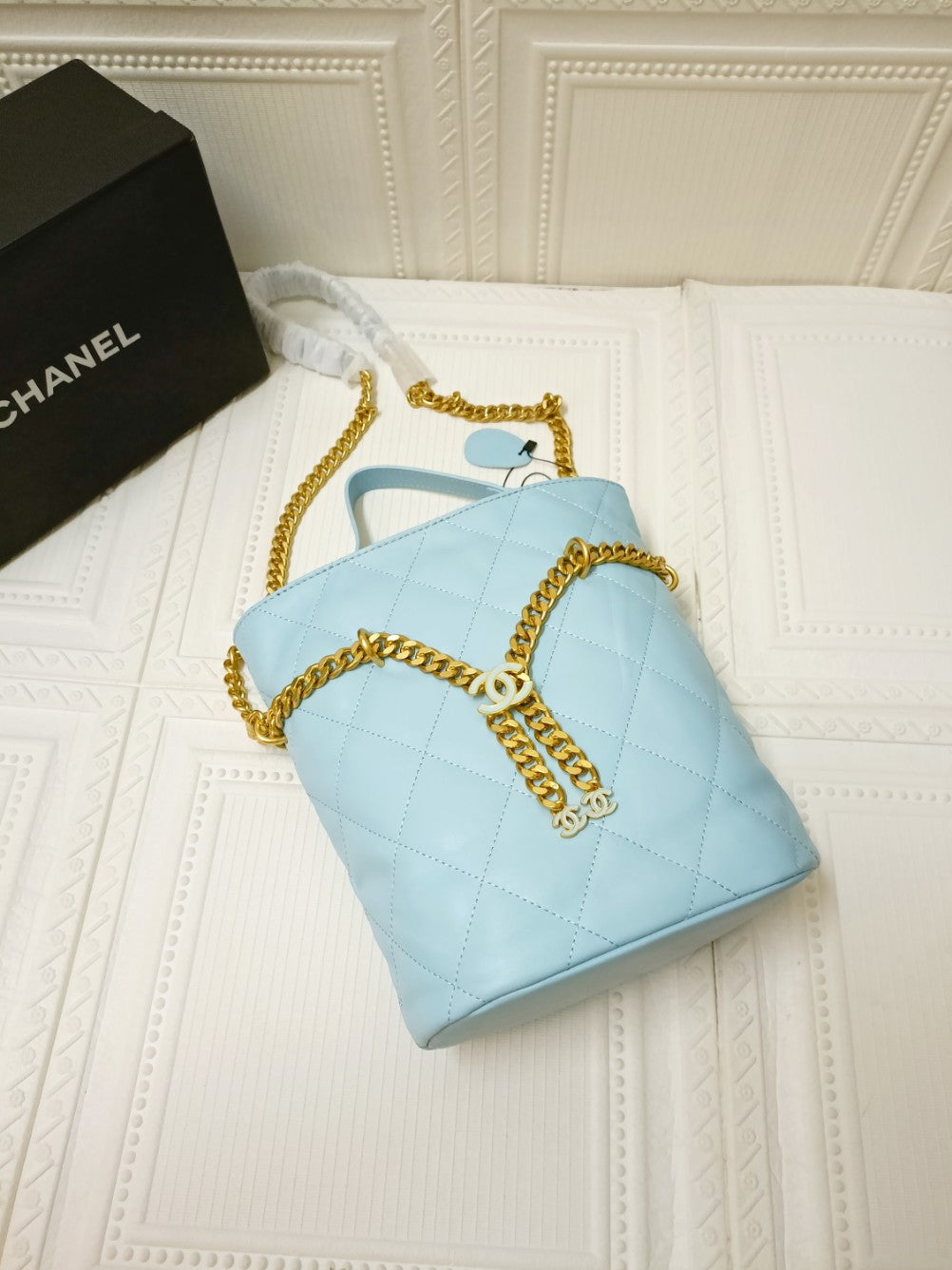 EN - New 1:1 rep Bag CHL 435