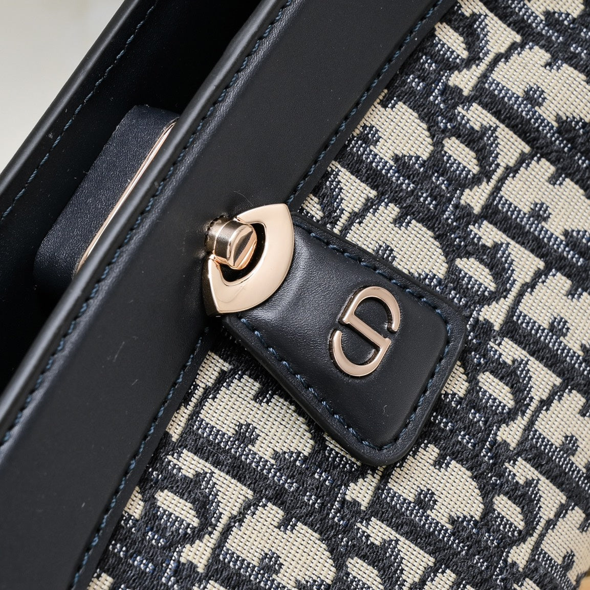 New 1:1 rep Lux Bags DIR 384