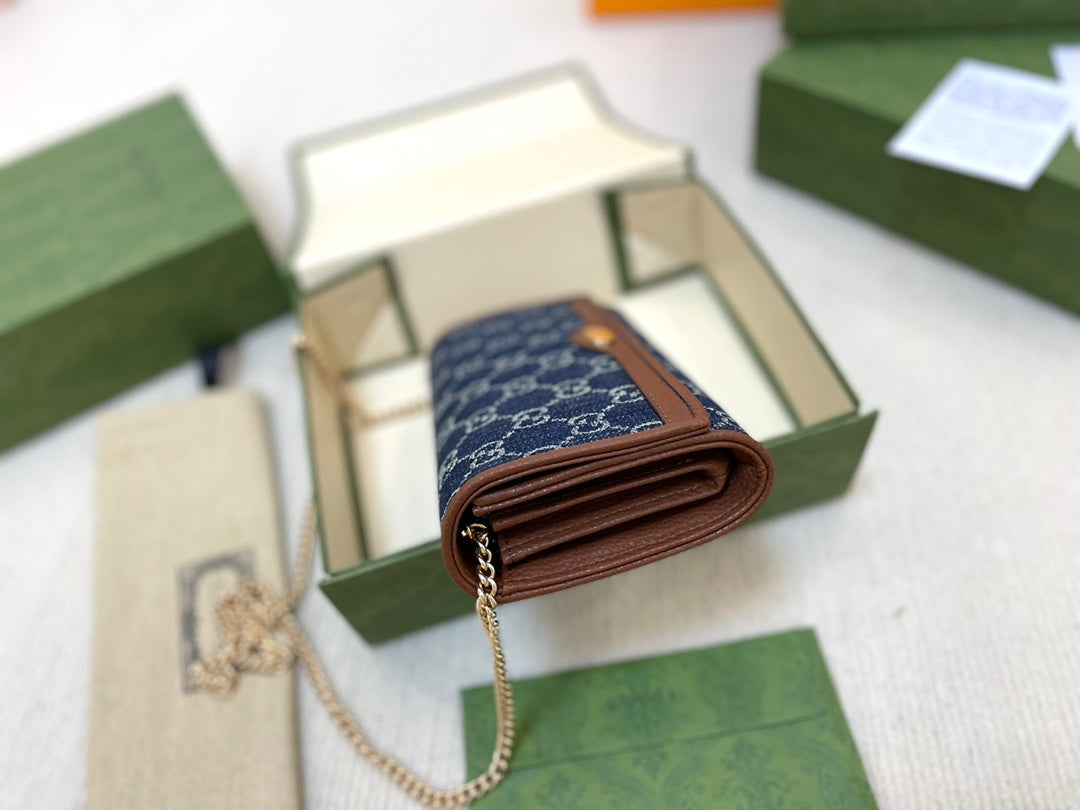 EN - New 1:1 rep Lux Bags GCI 388