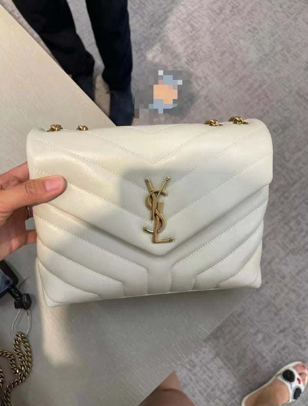 Yves Saint Laurent - Bags - The Elite Bags  640