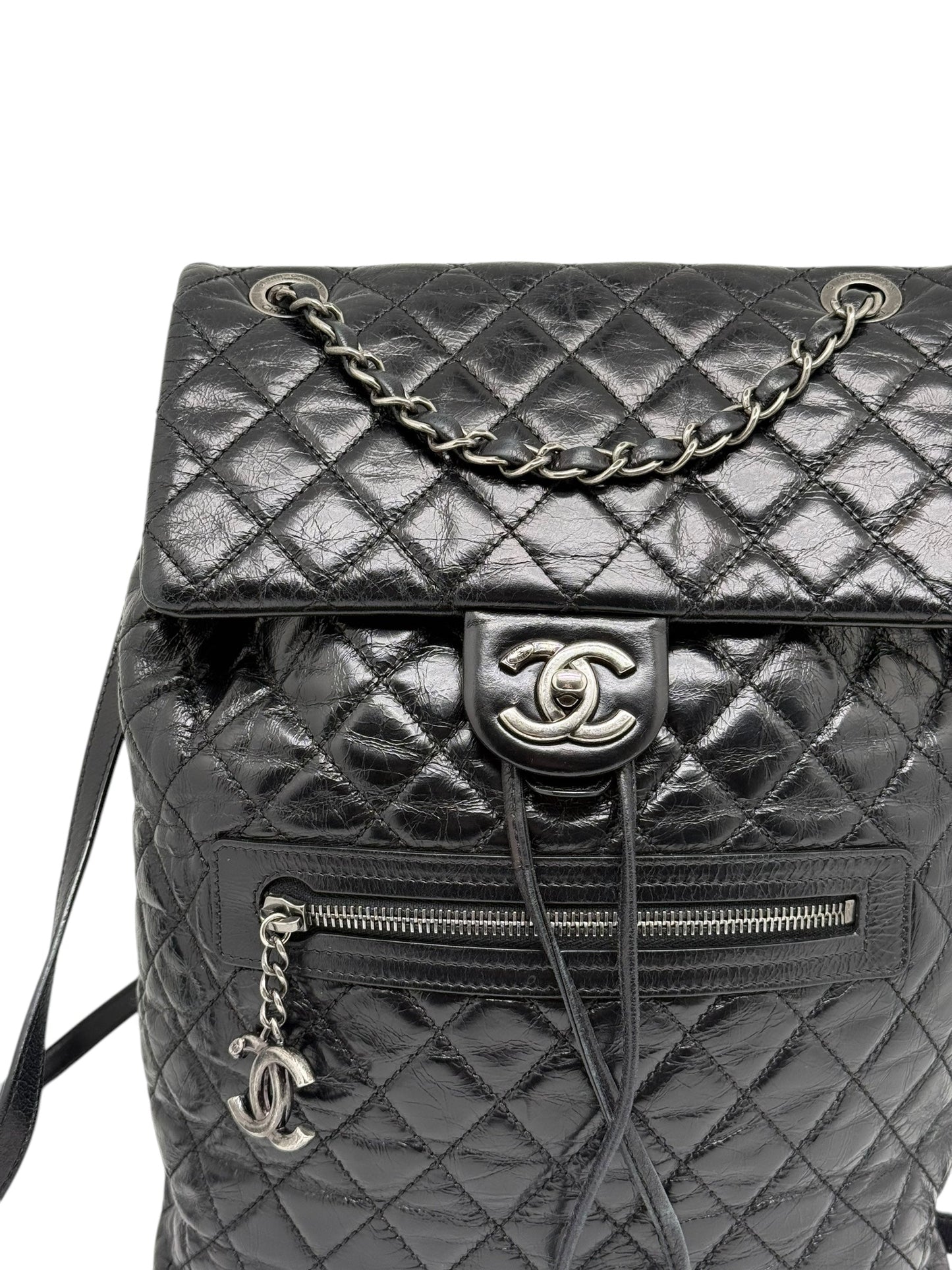 Chanel - Sac à dos