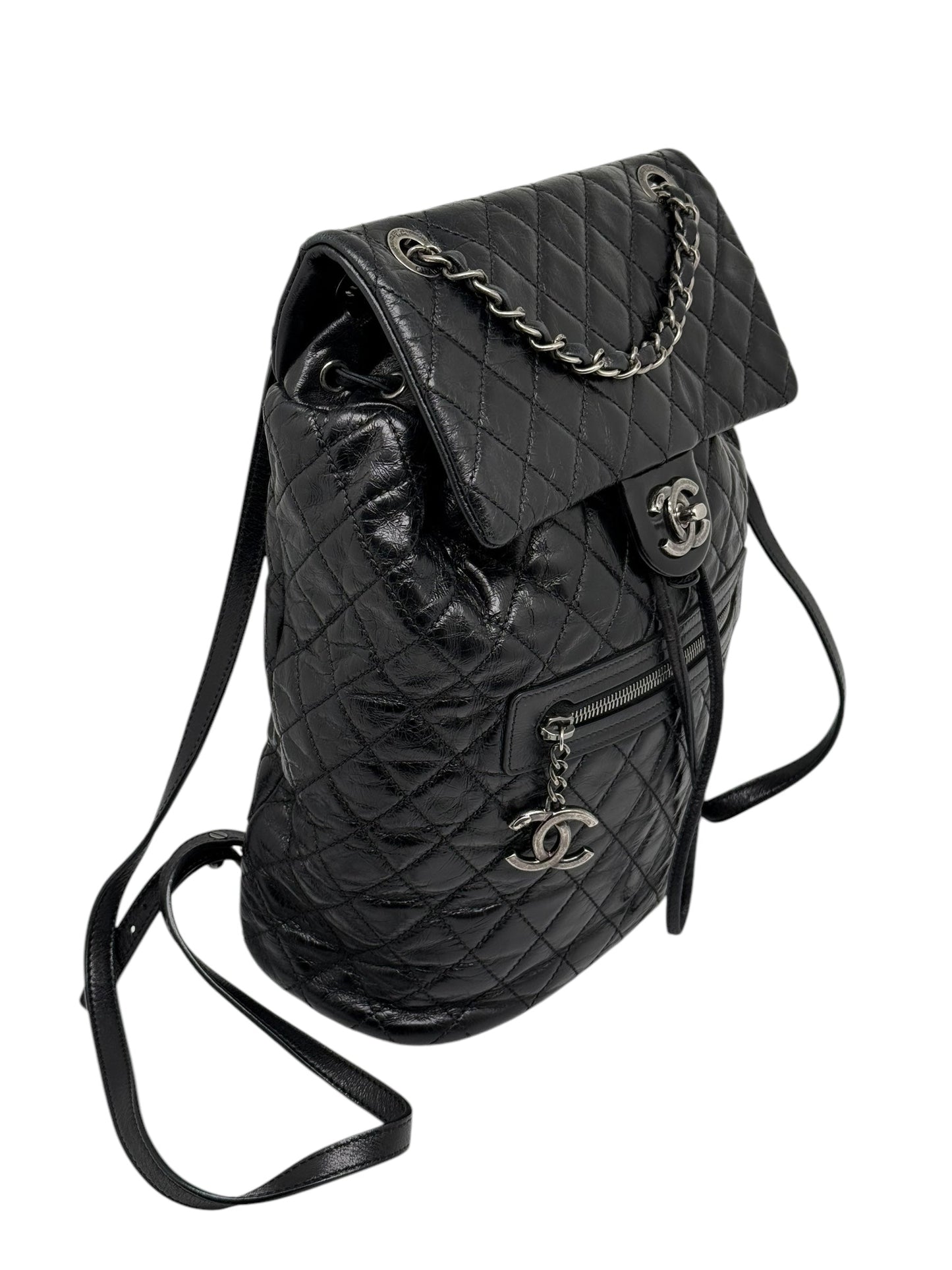Chanel - Sac à dos