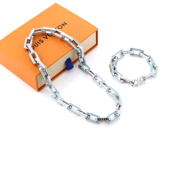 Combo Top Quality NecklaTop Qualitys 099