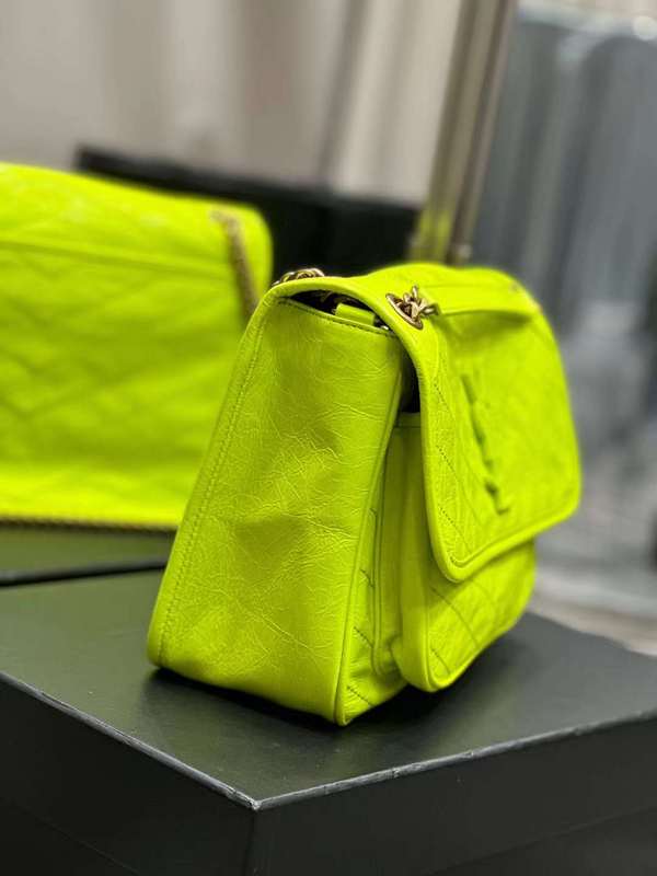 Yves Saint Laurent - Bags - The Elite Bags  637