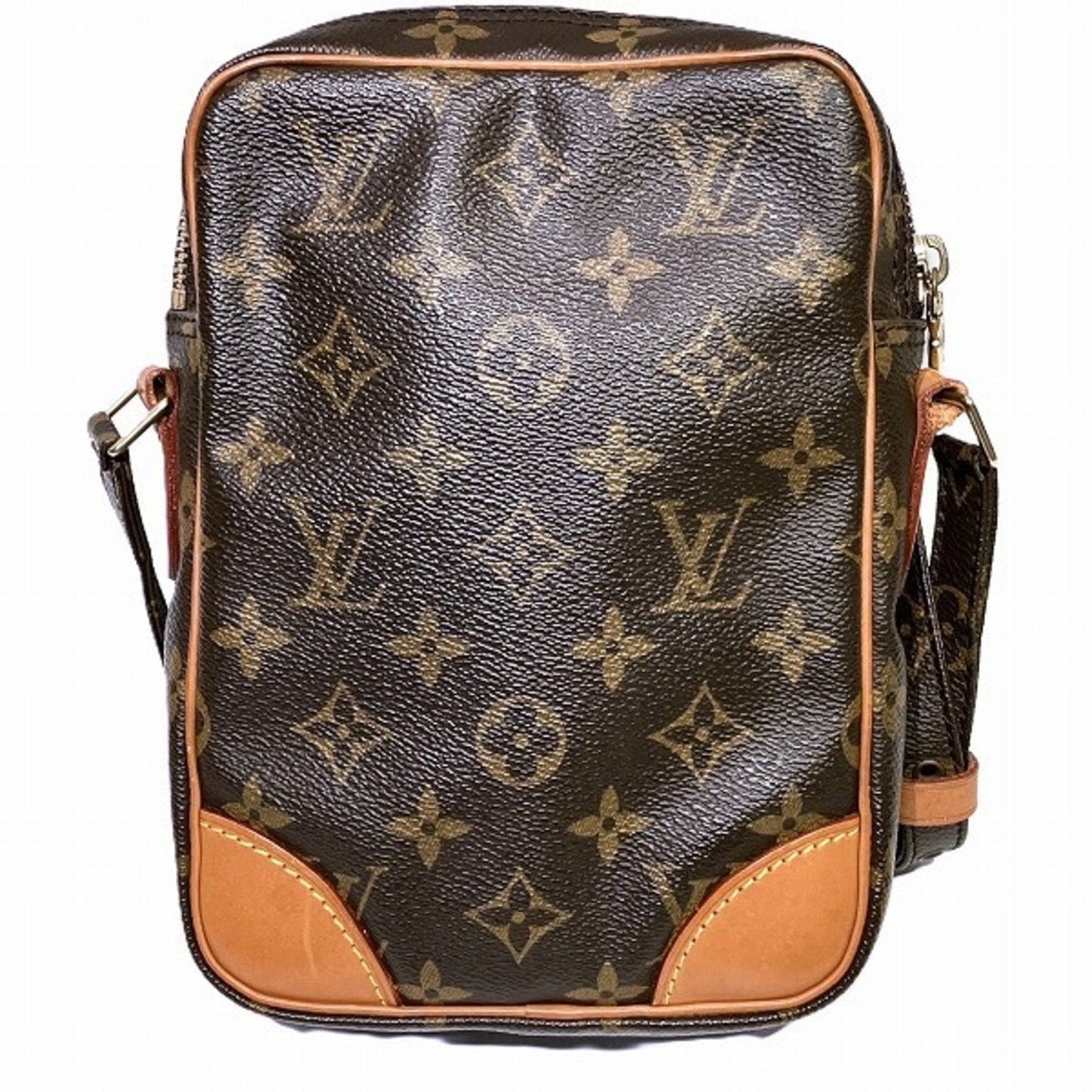 Louis Vuitton  Monogram Monogram Shoulder Bag