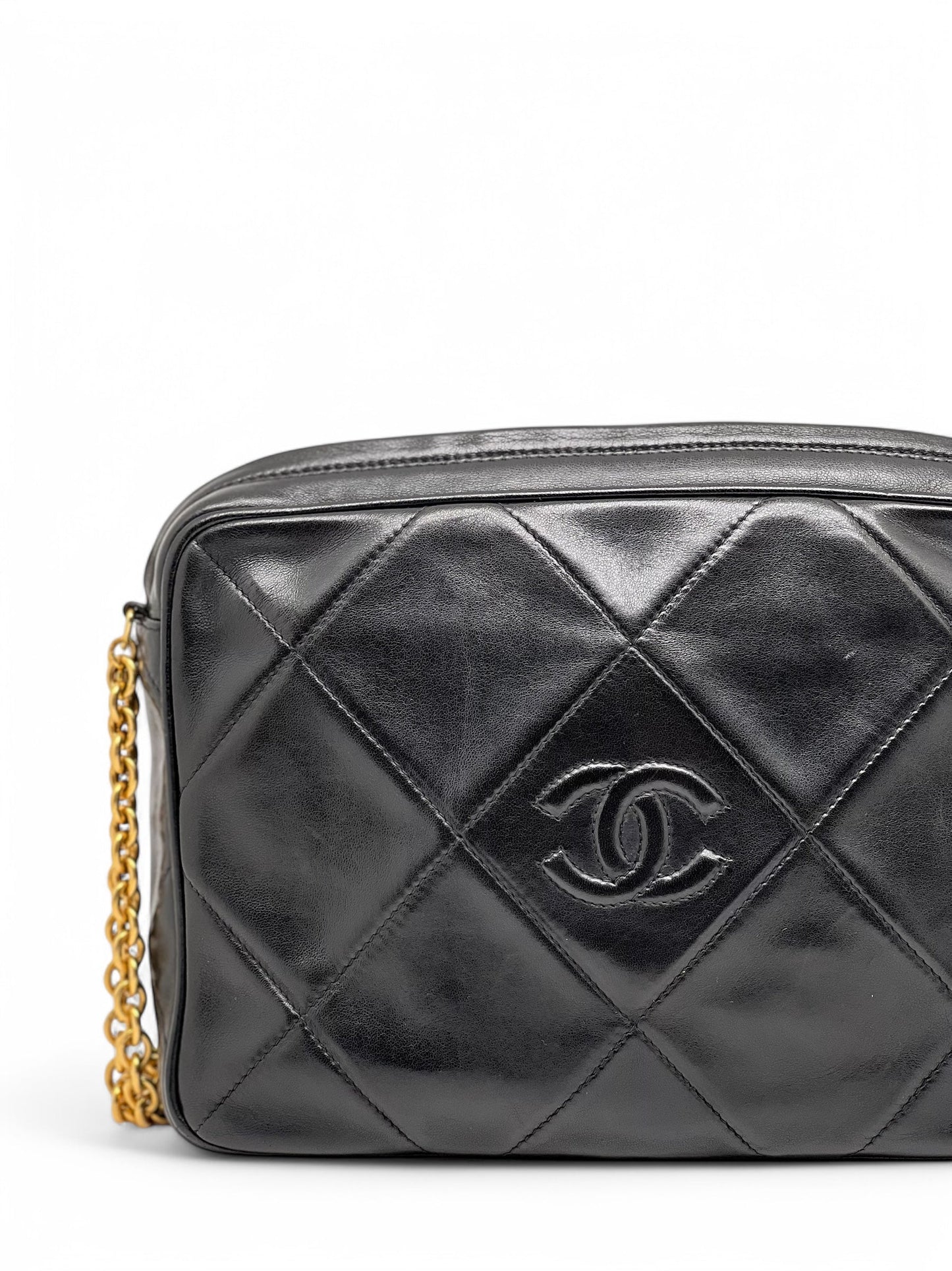 Chanel - Sac Caméra