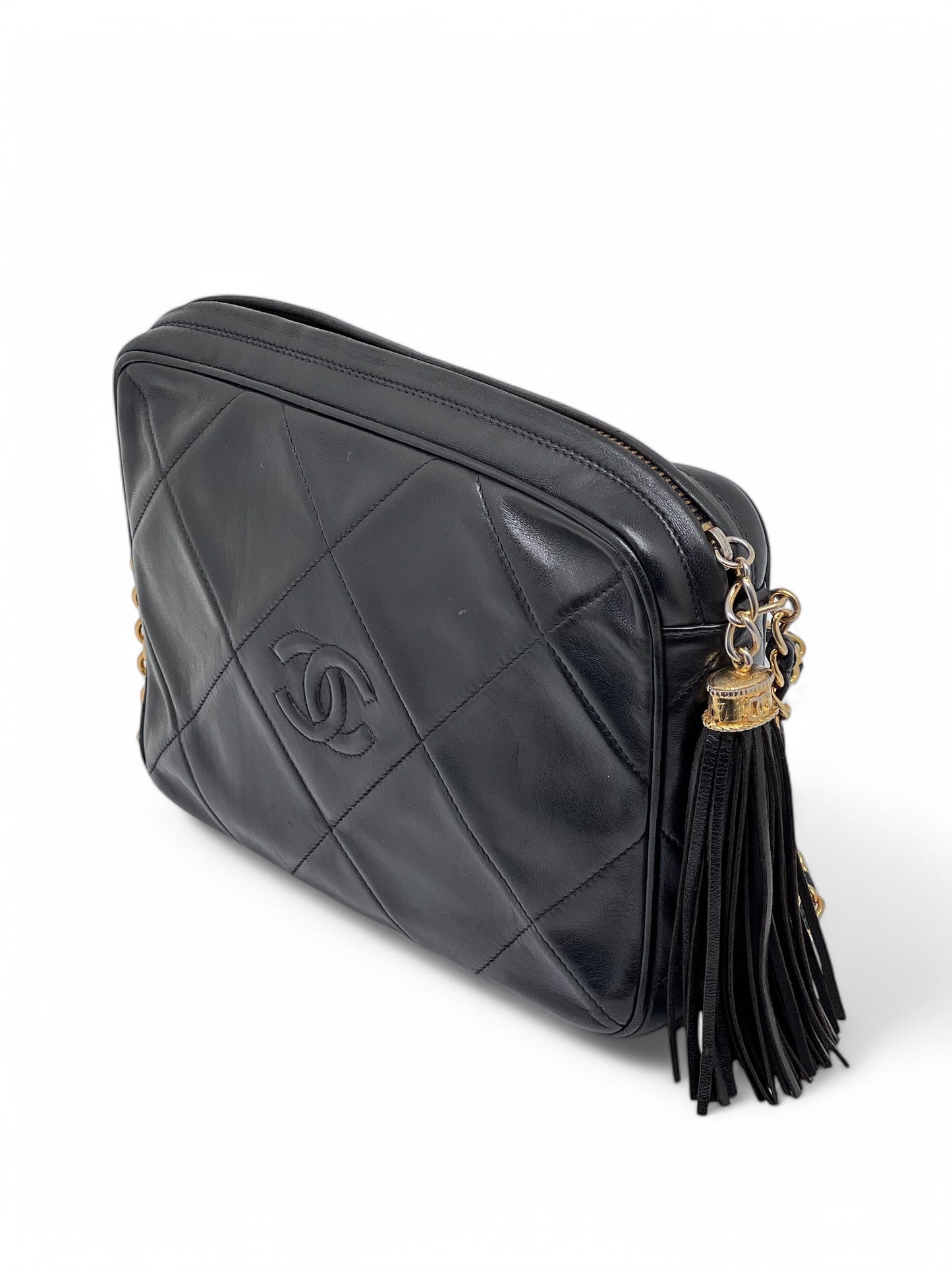 Chanel - Sac Caméra