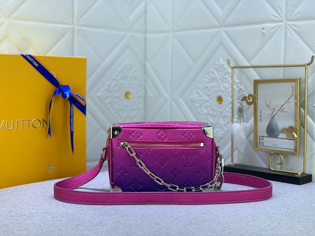 EN - New 1:1 rep Bag LUV 645