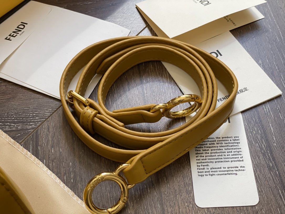 EN - New 1:1 rep  Bags FEI 117