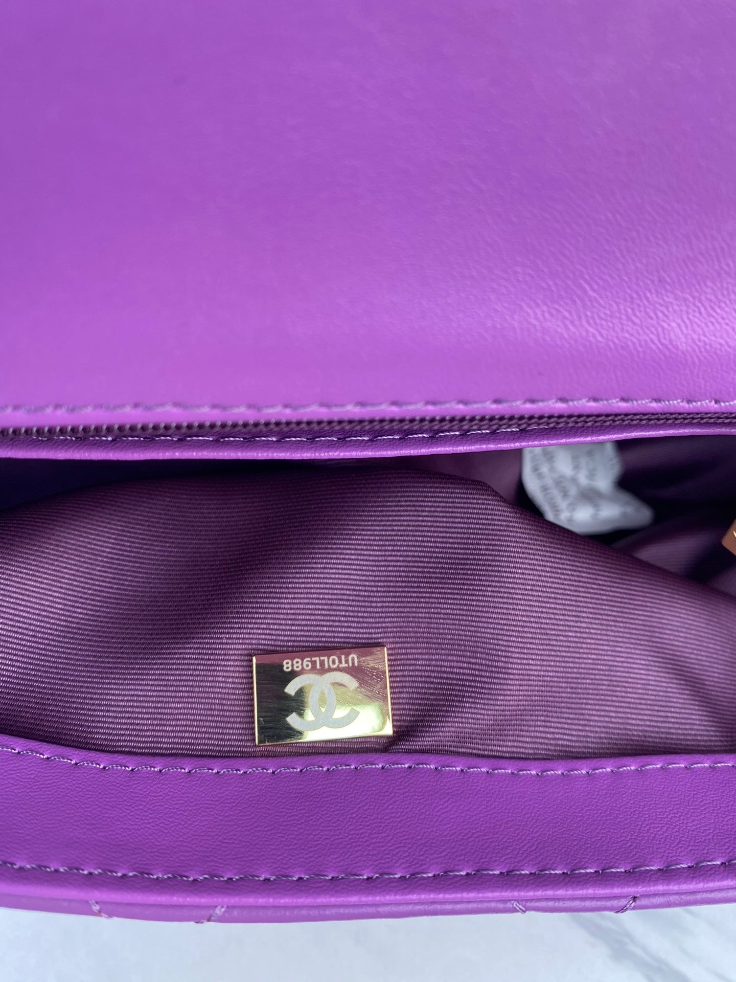 EN - New 1:1 rep Bag CHL 414