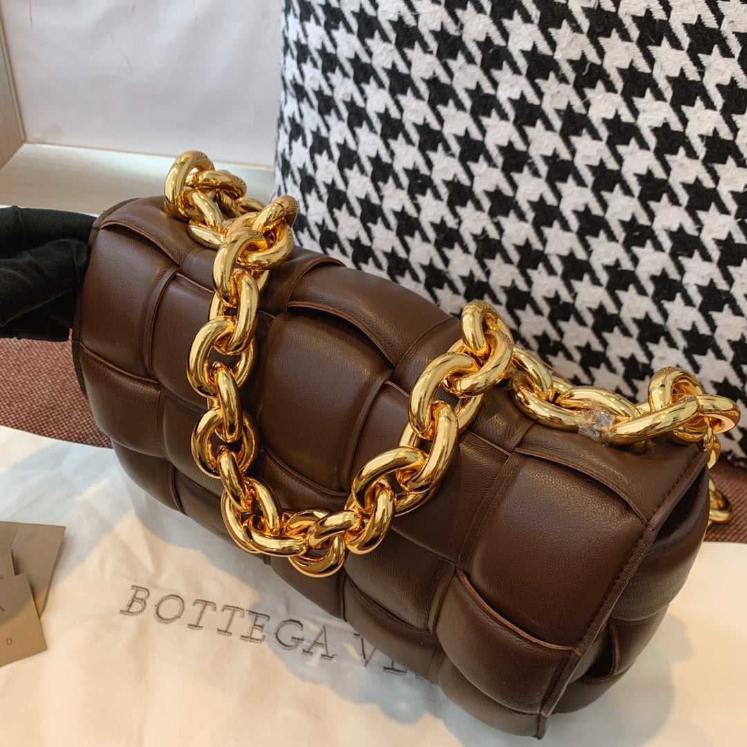 Top Quality Chain Cassette Fondant, For Women, Women’s Bags 10.2in/26cm 631421VBWZ02132