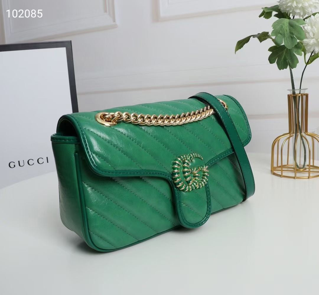 EN - New 1:1 rep Bag GCI 434