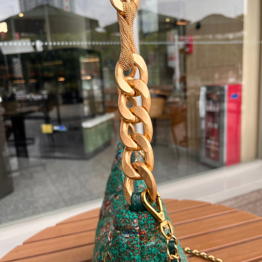 New 1:1 rep Lux Top Quality CHL Bag 526