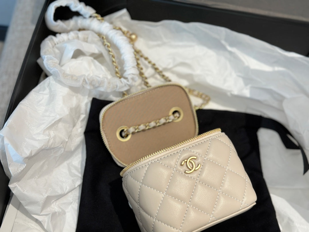 EN - New 1:1 rep  Top Quality CHL Bag 454
