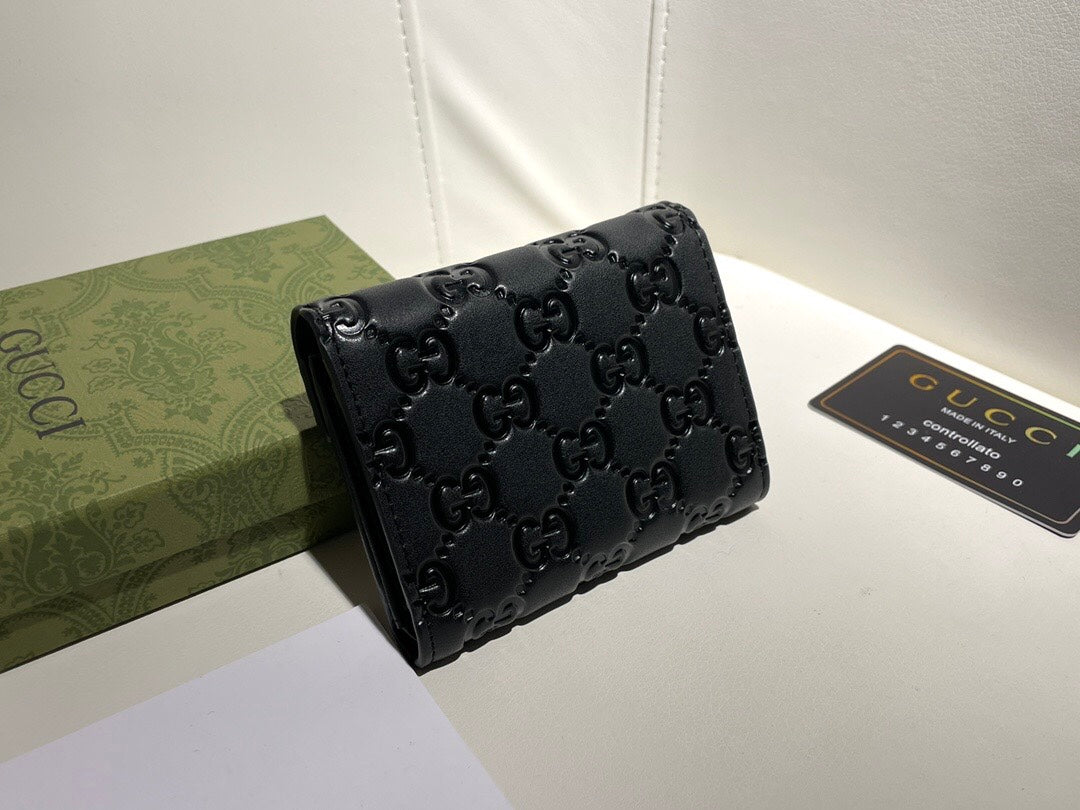 EN - New 1:1 rep  Wallet GCI 004