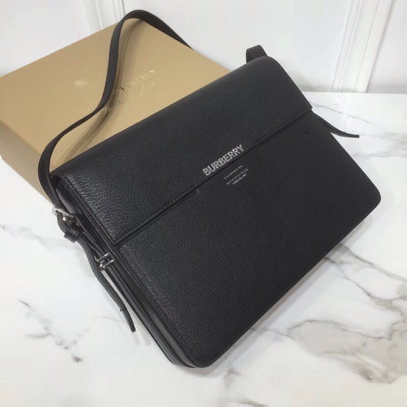 Top Quality GraTop Quality Shoulder Bag Large Black For Women, Bags 10.2in/26cm