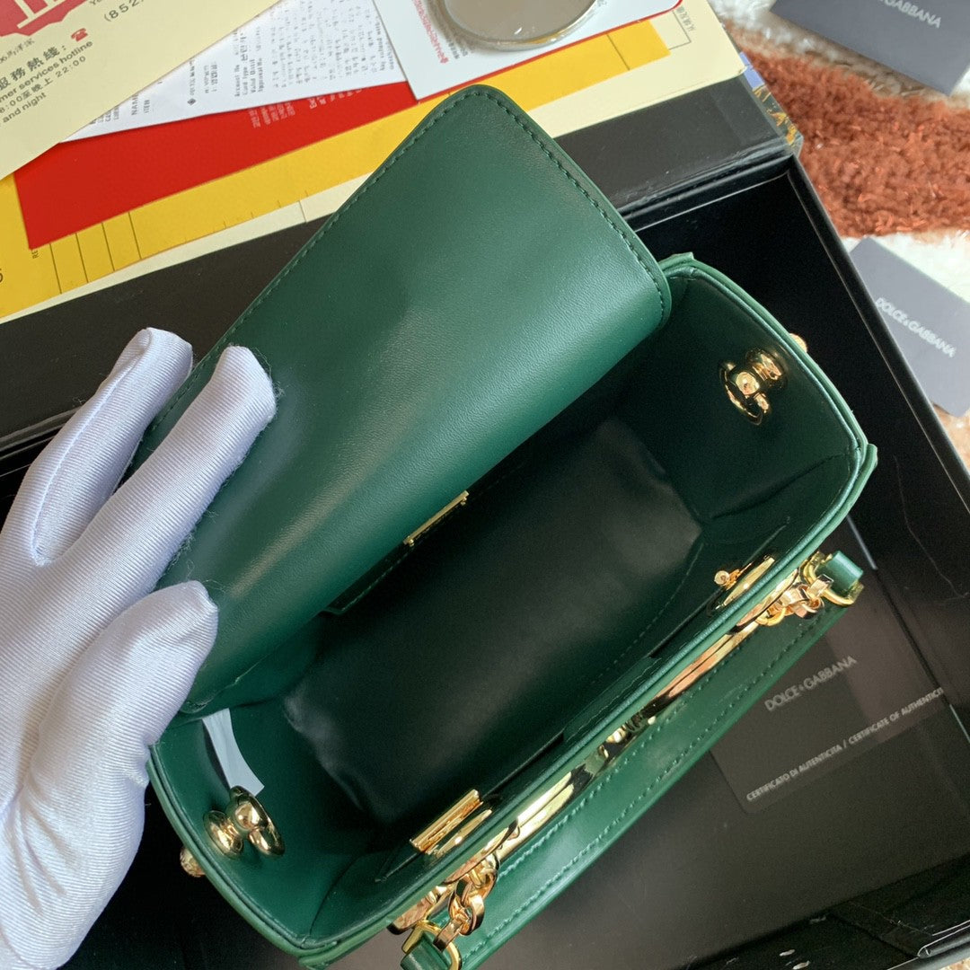 Top Quality Top Quality Girls Green For Women 7.9in/20cm Top QualityÂ 