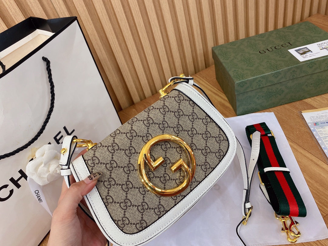 EN - New 1:1 rep Lux Bags GCI 377