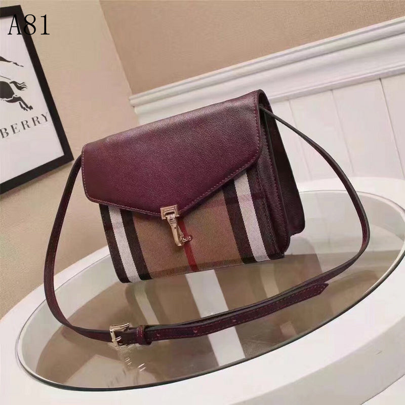 Top Quality Fashion -BBR Bags - 875