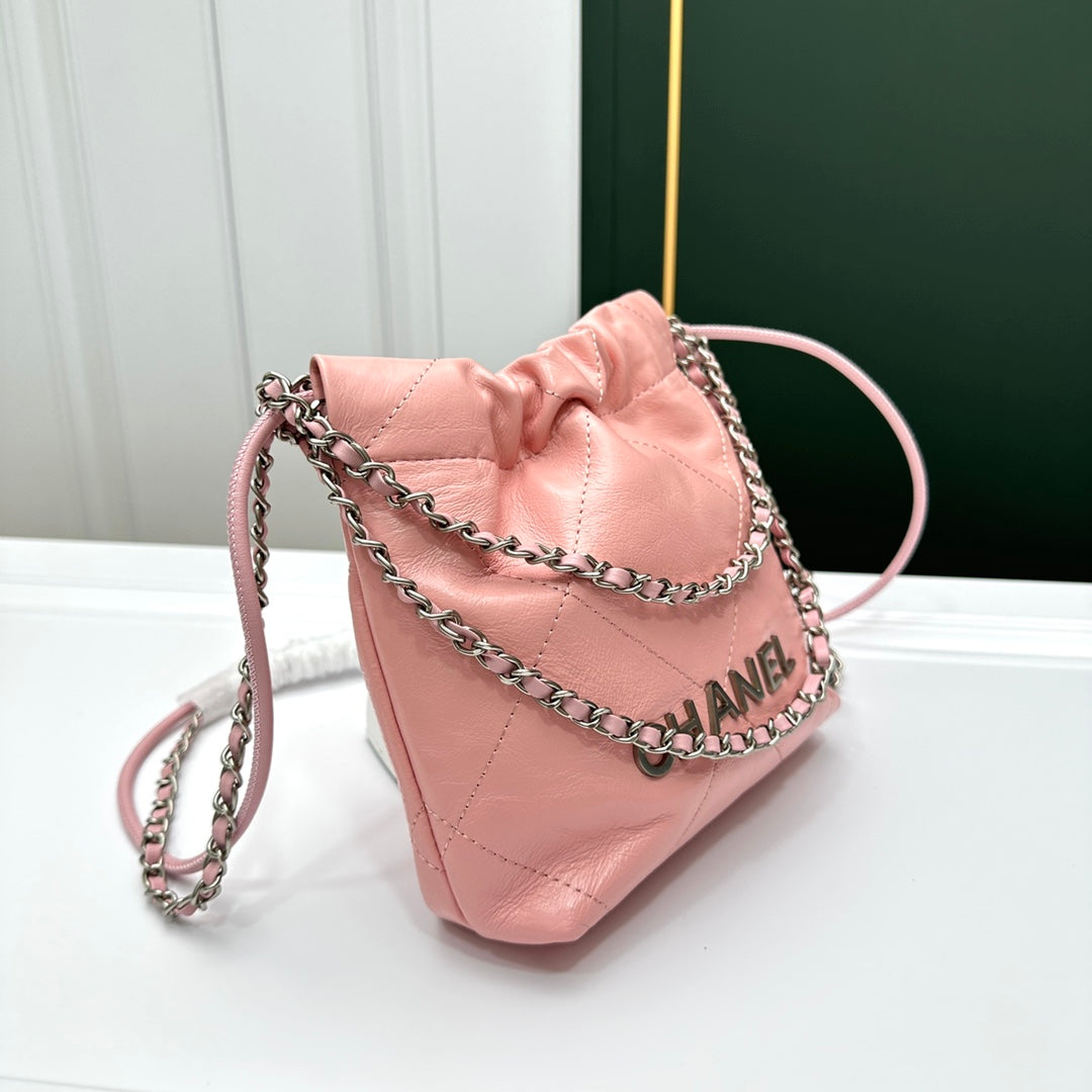 EN - New 1:1 rep  Top Quality CHL Bag 550