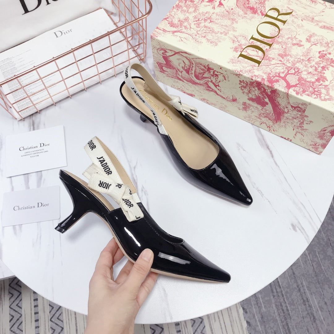 New 1:1 rep DIR HIGH HEELS 053
