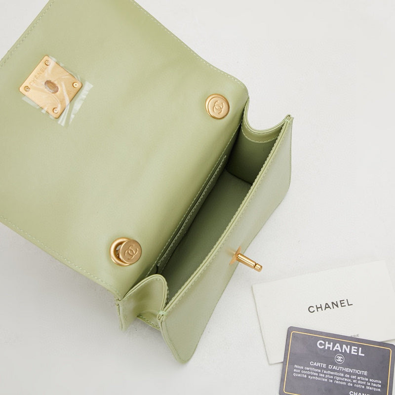 Chanel Bags