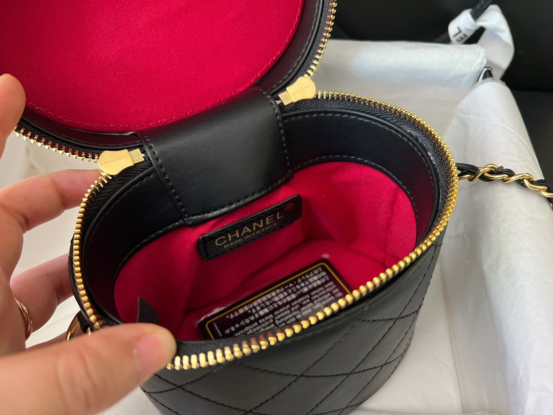EN - New 1:1 rep Lux Top Quality CHL Bag 365