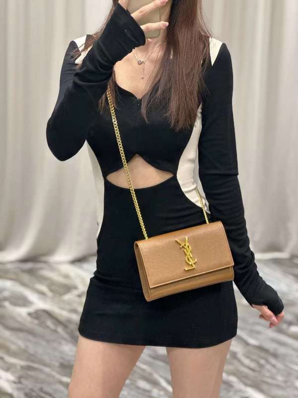 Yves Saint Laurent - Bags - The Elite Bags  584