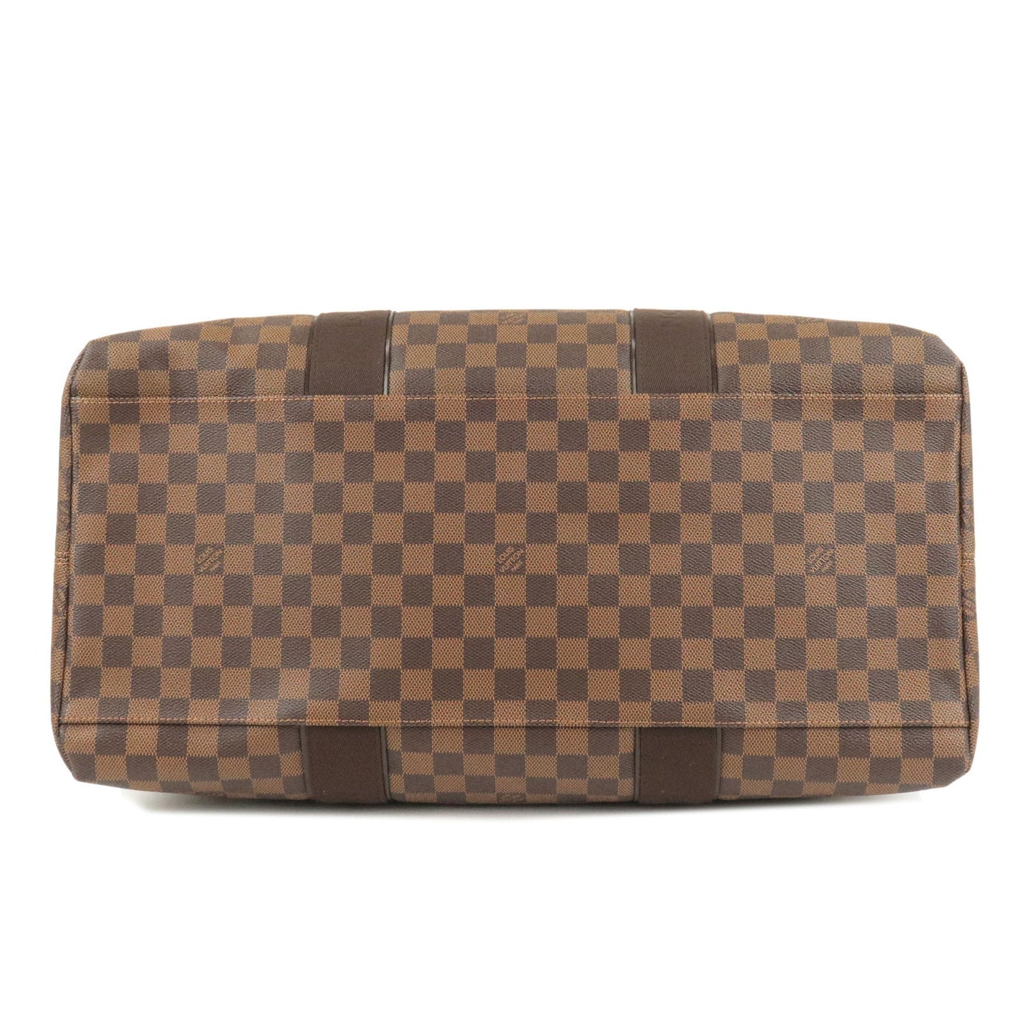 Louis Vuitton Damier Weekender MM Boston Bag N41138