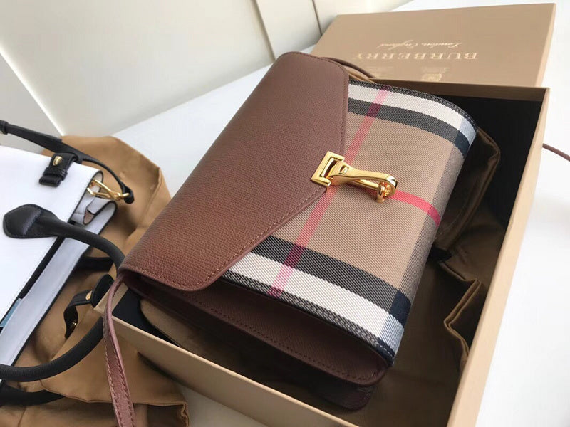 Top Quality Fashion -BBR Bags - 1210
