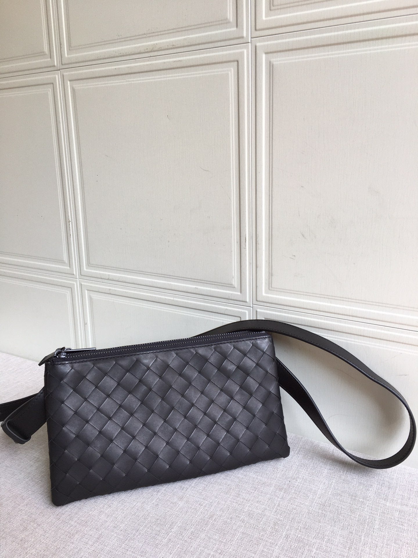 Top Quality Crossbody Bag Black, For Women, Bags 10.2in/26cm