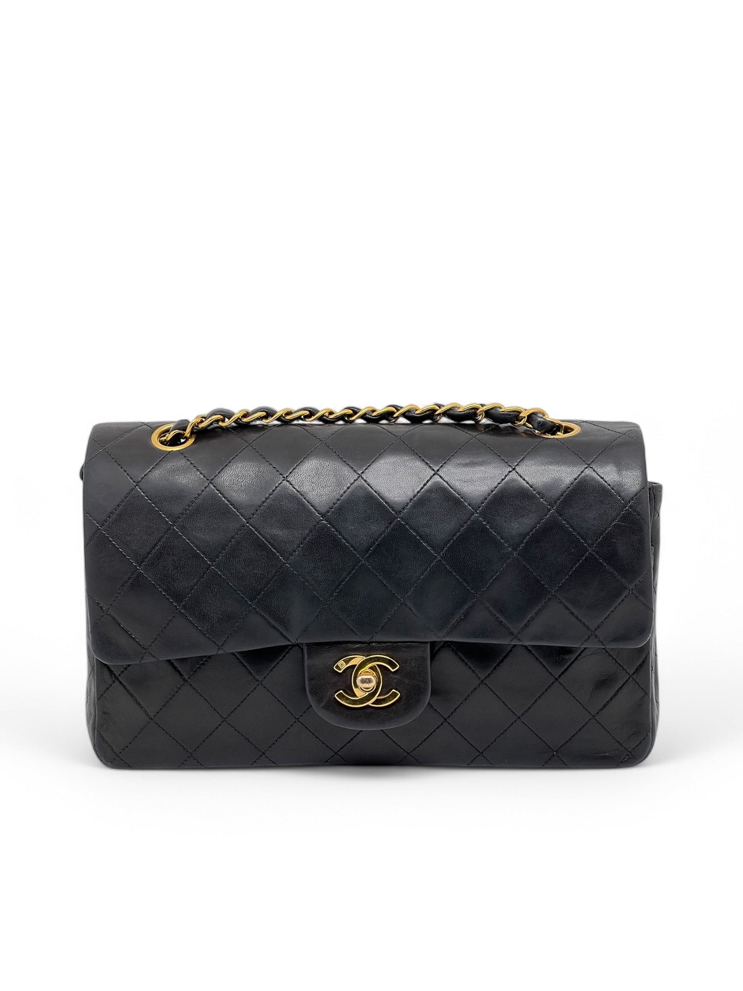 Chanel - Sac Timeless 25