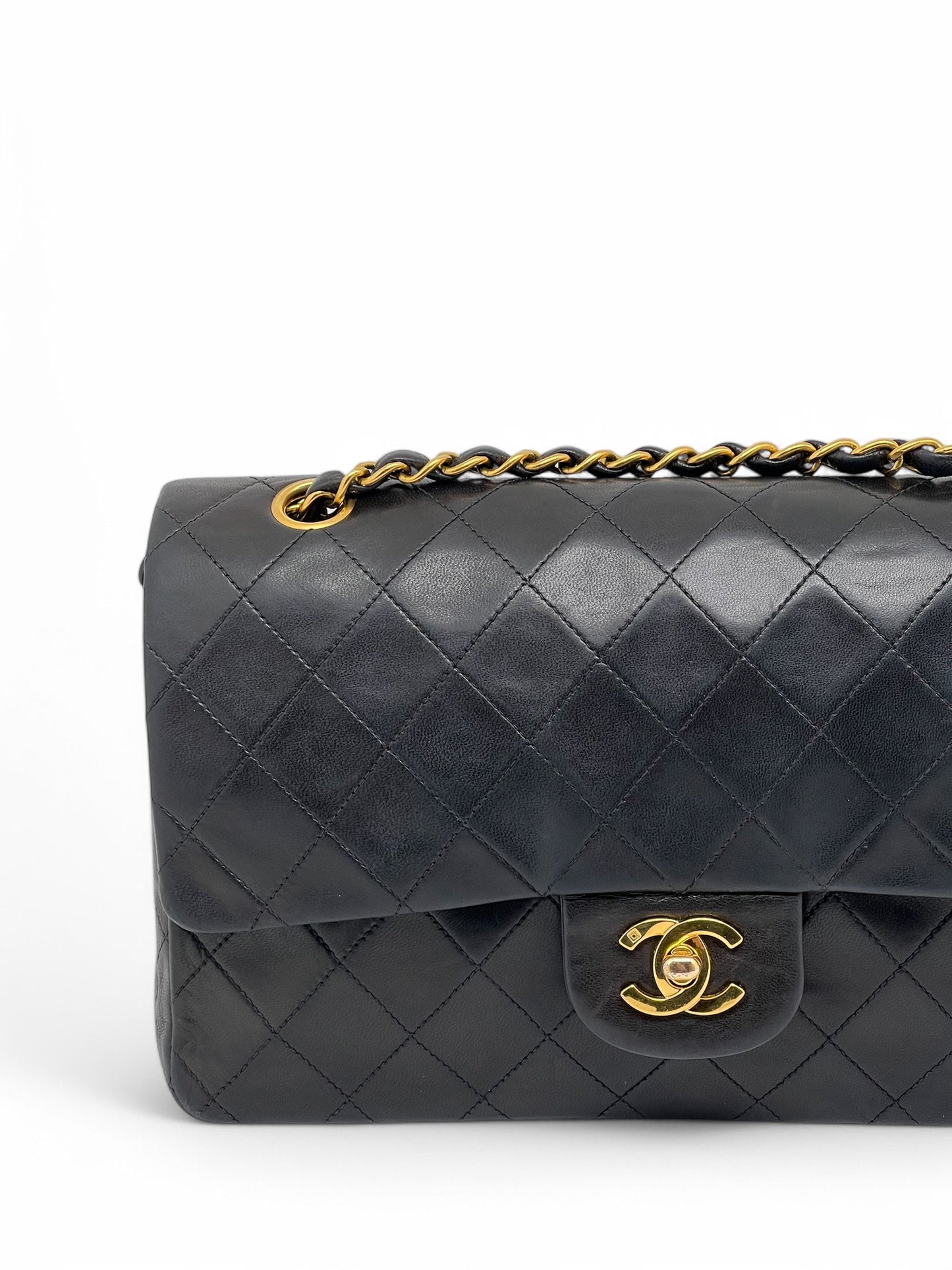 Chanel - Sac Timeless 25